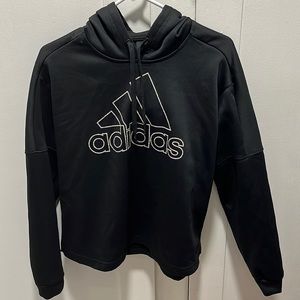 Adidas- women’s hoodie